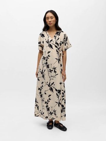 OBJECT Mekko 'OBJJacira' värissä beige