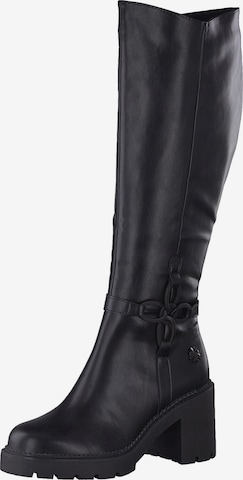 MARCO TOZZI Boots in Black: front