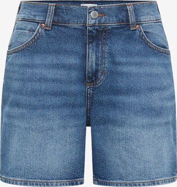 MUSTANG Regular Jeans 'Jodie ' in Blue: front