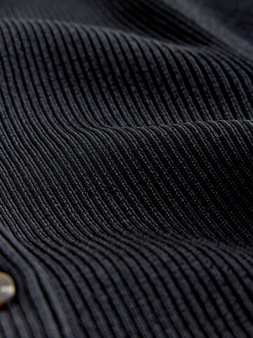 Next Kardigan w kolorze czarny