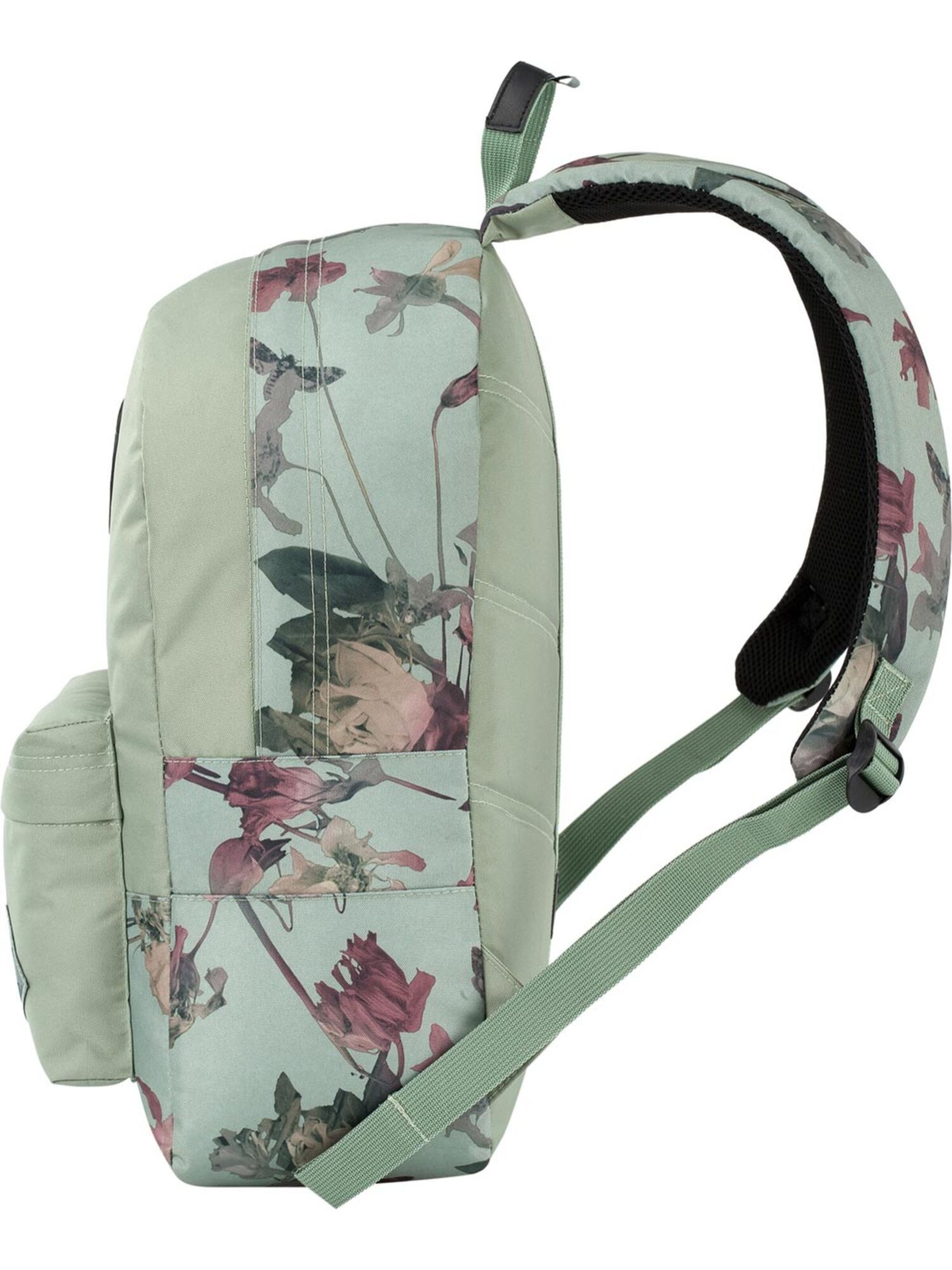 NITRO Rugzak in Groen