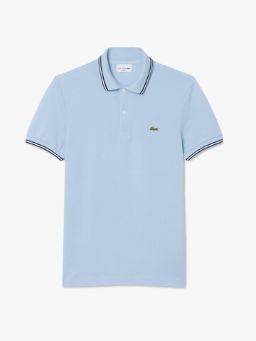 LACOSTE Shirt in Blue