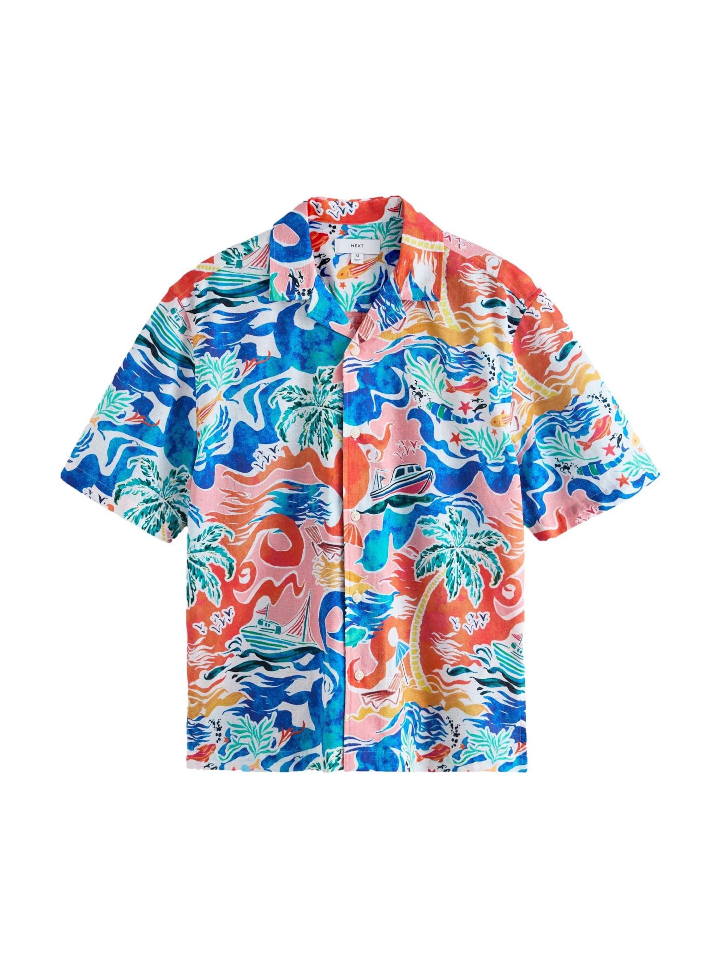 Next Tavaline suurus Triiksärk, värv segavärvid: eest vaates