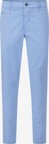 BABISTA Hose 'Delmario' in Blau: Vorderseite