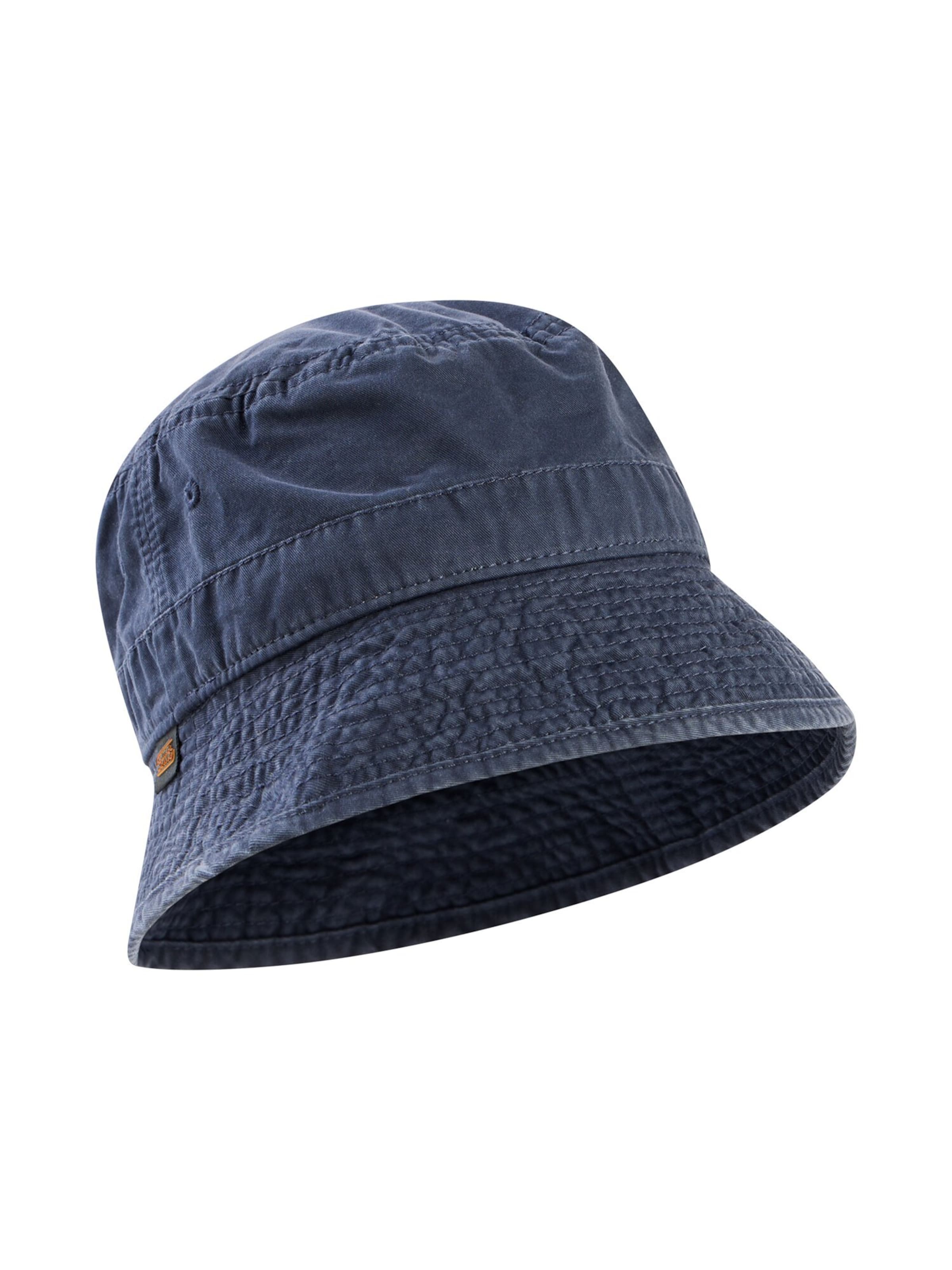 CAMEL ACTIVE Hat in Blue: front