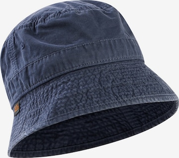 CAMEL ACTIVE Hat in Blue: front