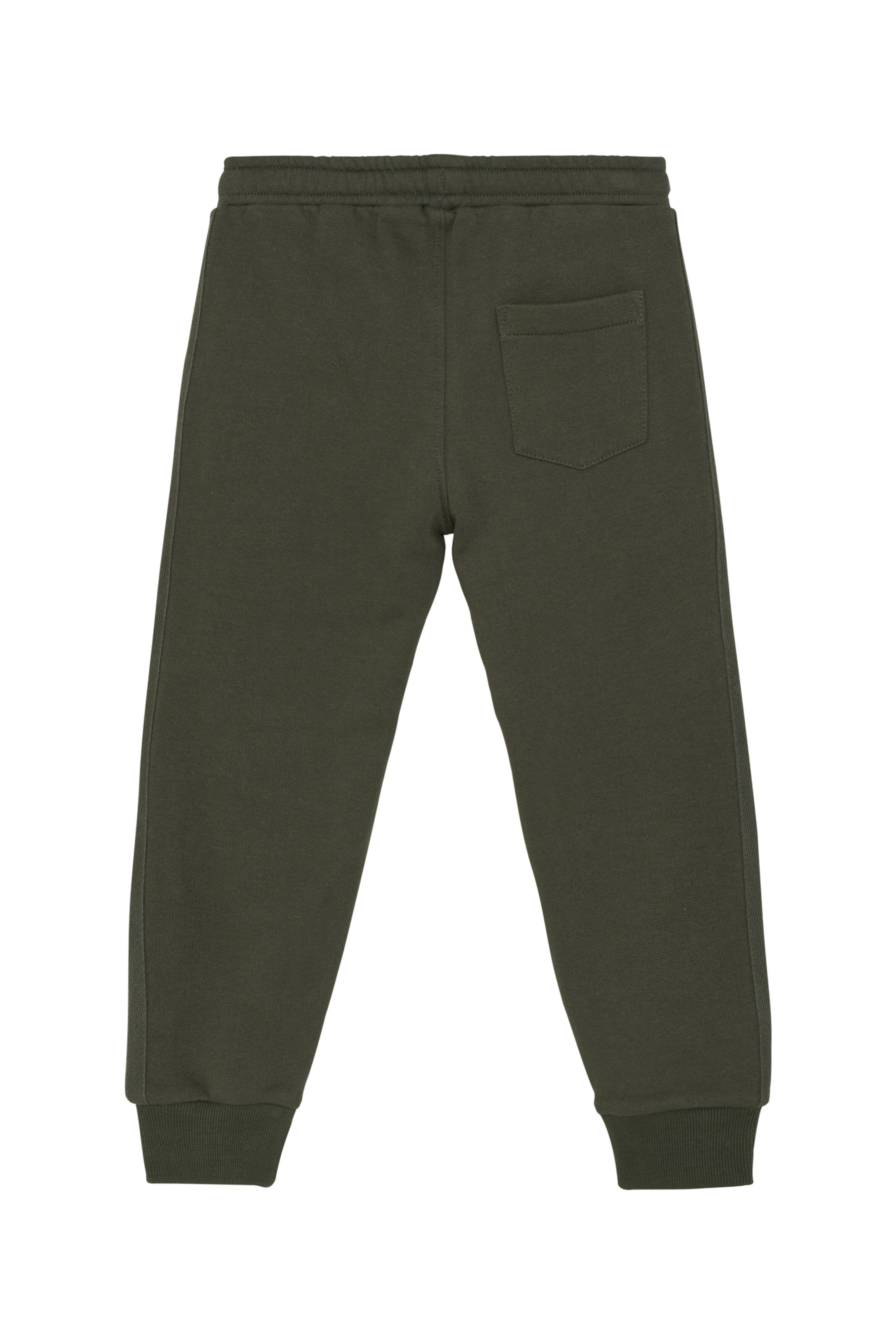 Noppies Regular Broek 'Roswell' in Groen