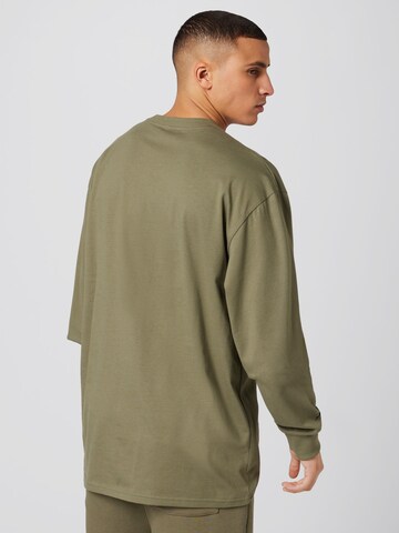 Pacemaker - Camisa 'Connor' em verde