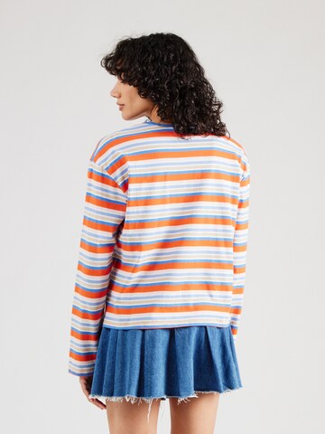 Maglietta di Monki in arancione