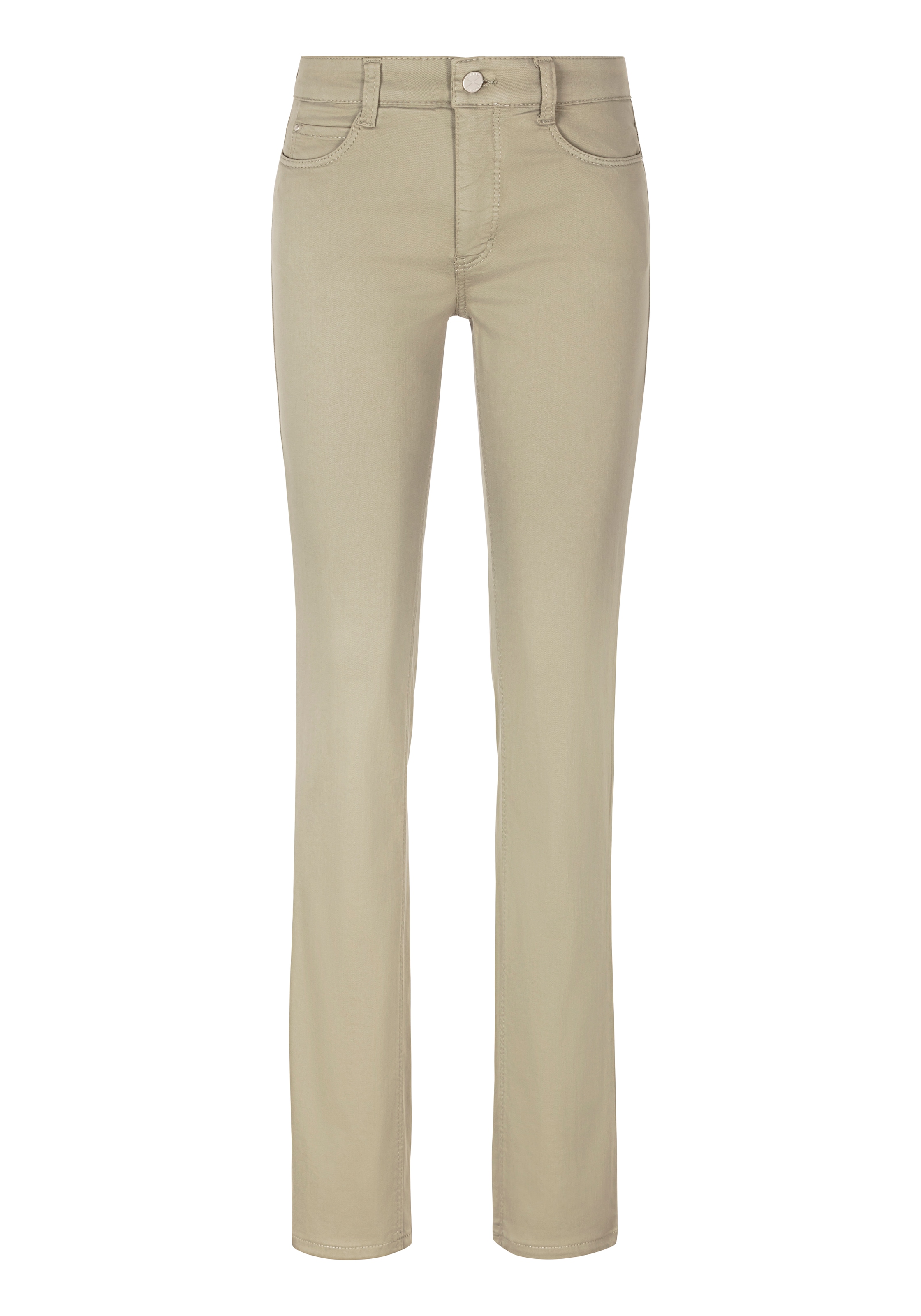 MAC Jeans in sand, Produktansicht