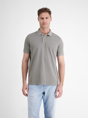 LERROS Shirt in Grey: front