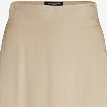 BRUUNS BAZAAR Rock 'Joane' in Beige