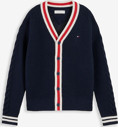TOMMY HILFIGER Knit cardigan in 98 in Navy, Item view