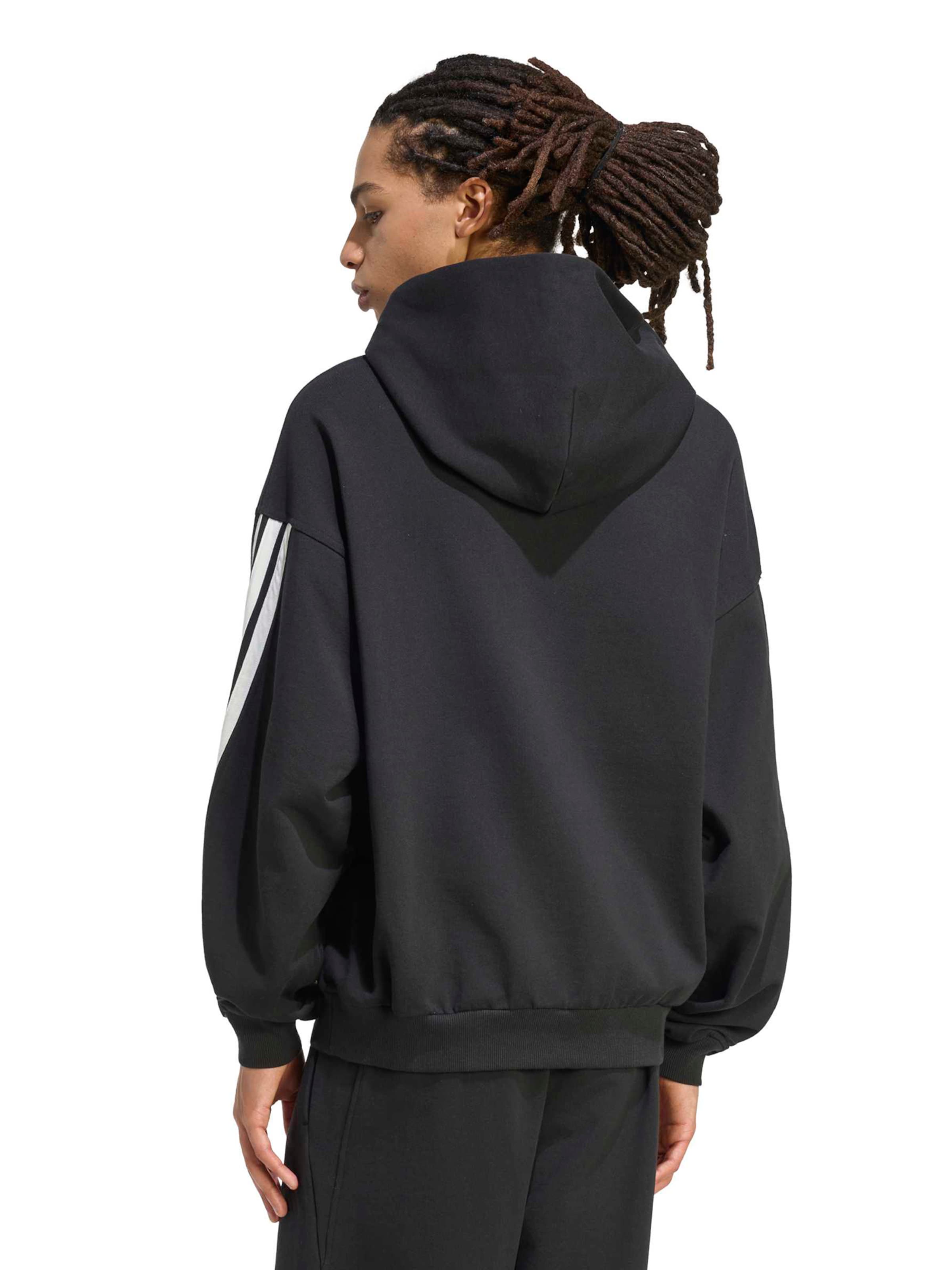 Sweat de sport ADIDAS SPORTSWEAR en noir