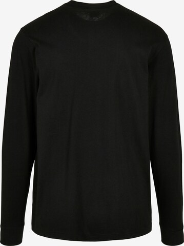 Urban Classics Shirt in Black