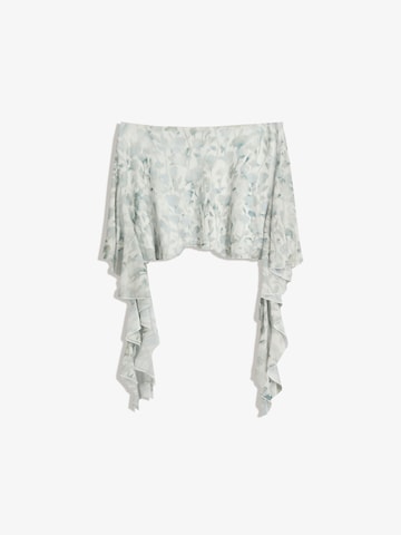 Bershka Sukně – mix barev