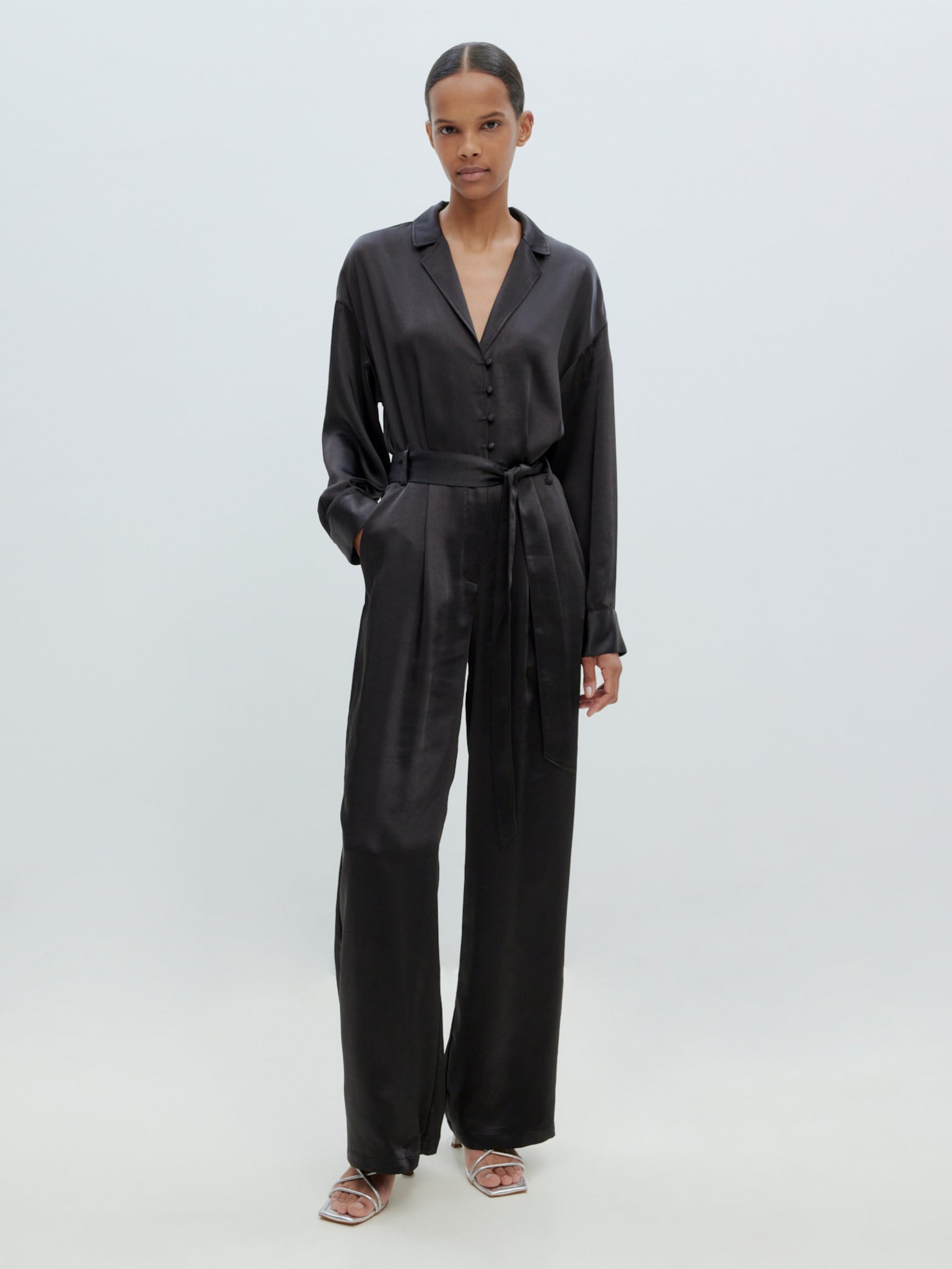 Overalls 'Jumpsuit' -