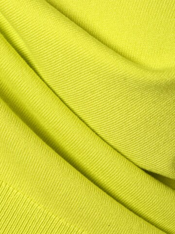 Pull-over s.Oliver en jaune