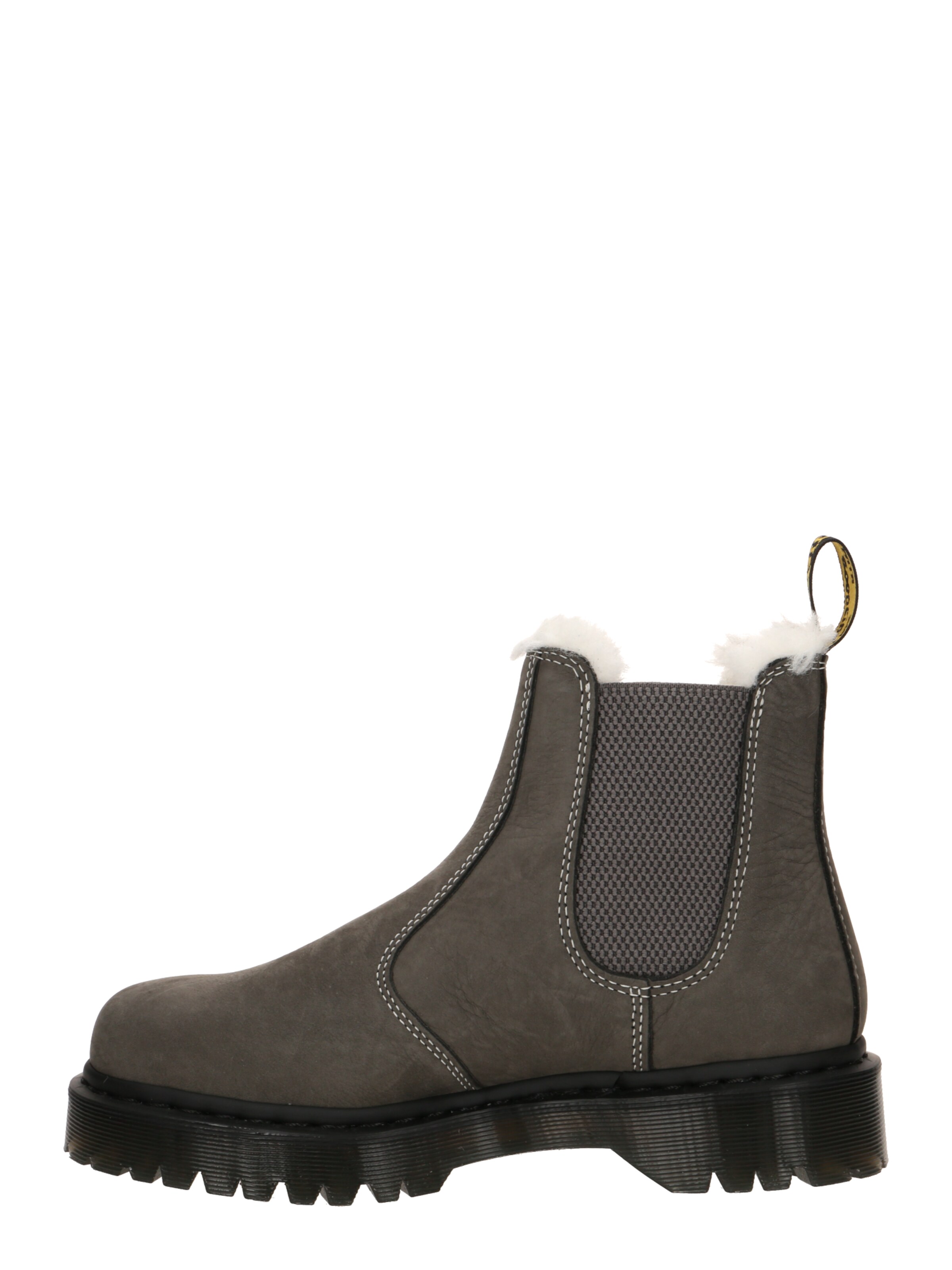 Chelsea Boots '2976' Dr. Martens en gris