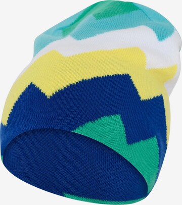 LEGO® kidswear Beanie 'LWALEX 711' in Blue: front