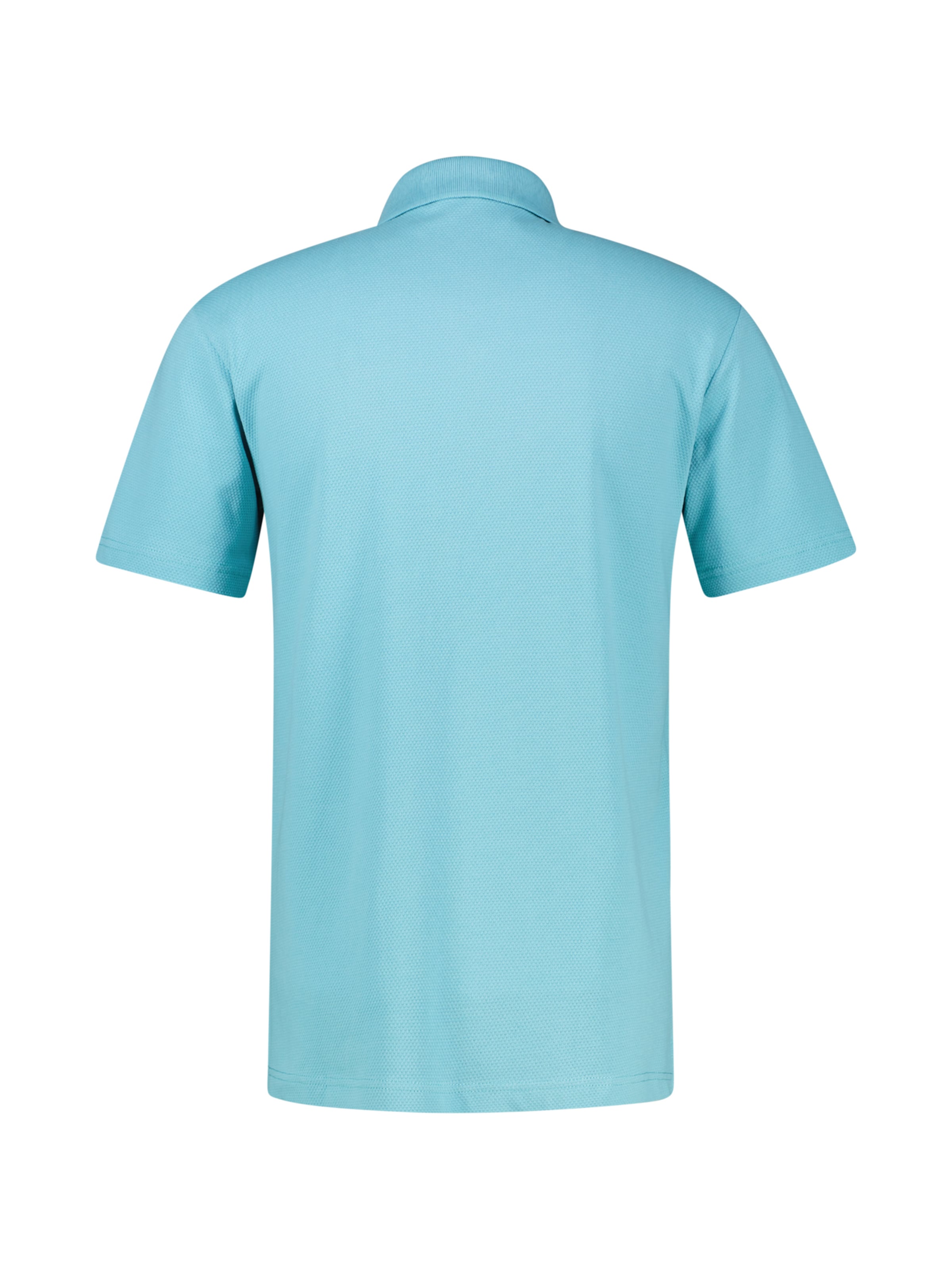 LERROS Shirt in Blue