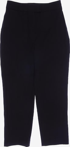 MONTEGO Pants in XS in Black: front