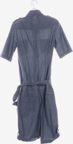 DRYKORN Jumpsuit in S in Grey