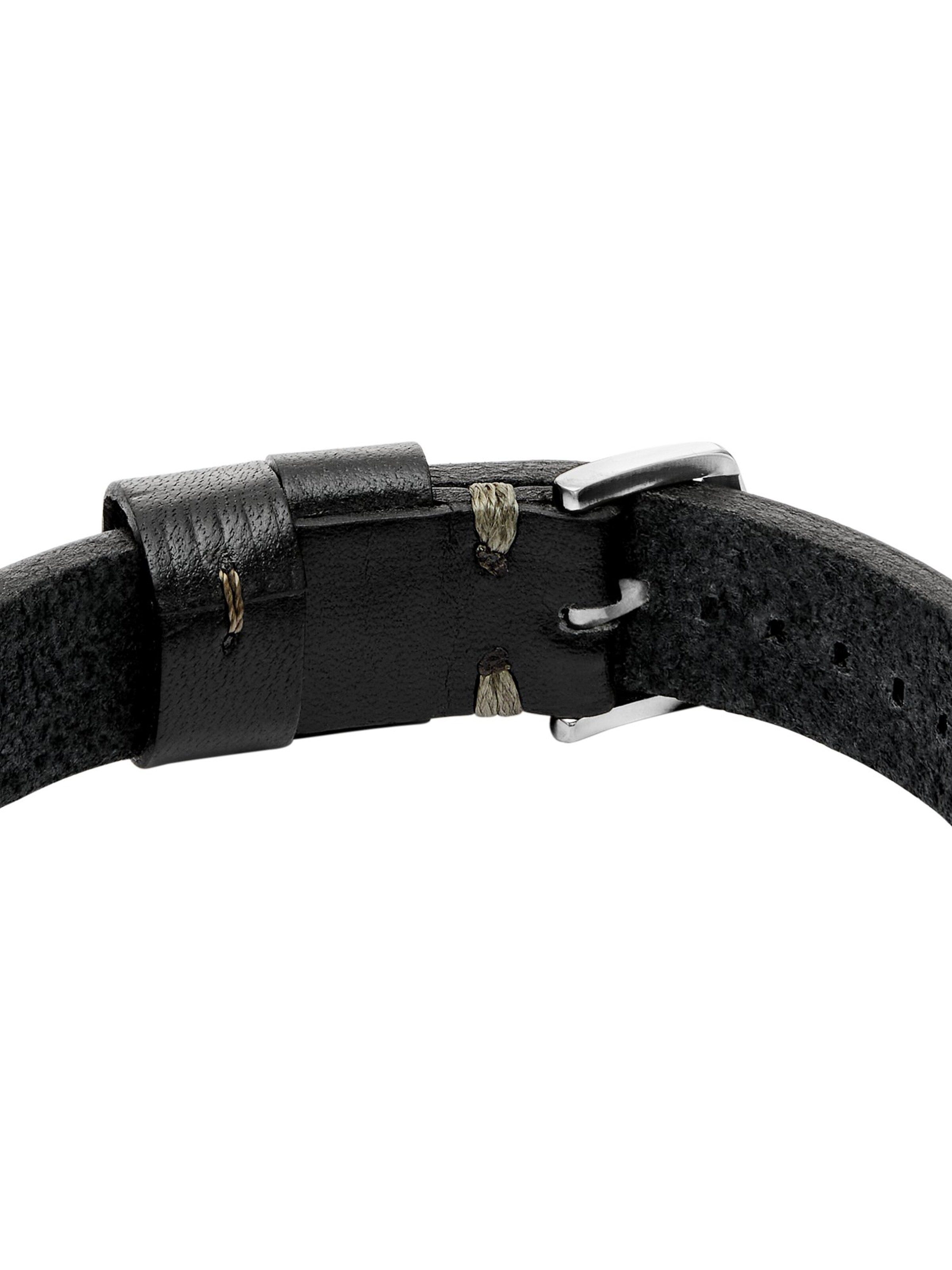 FOSSIL Bracelet in Black