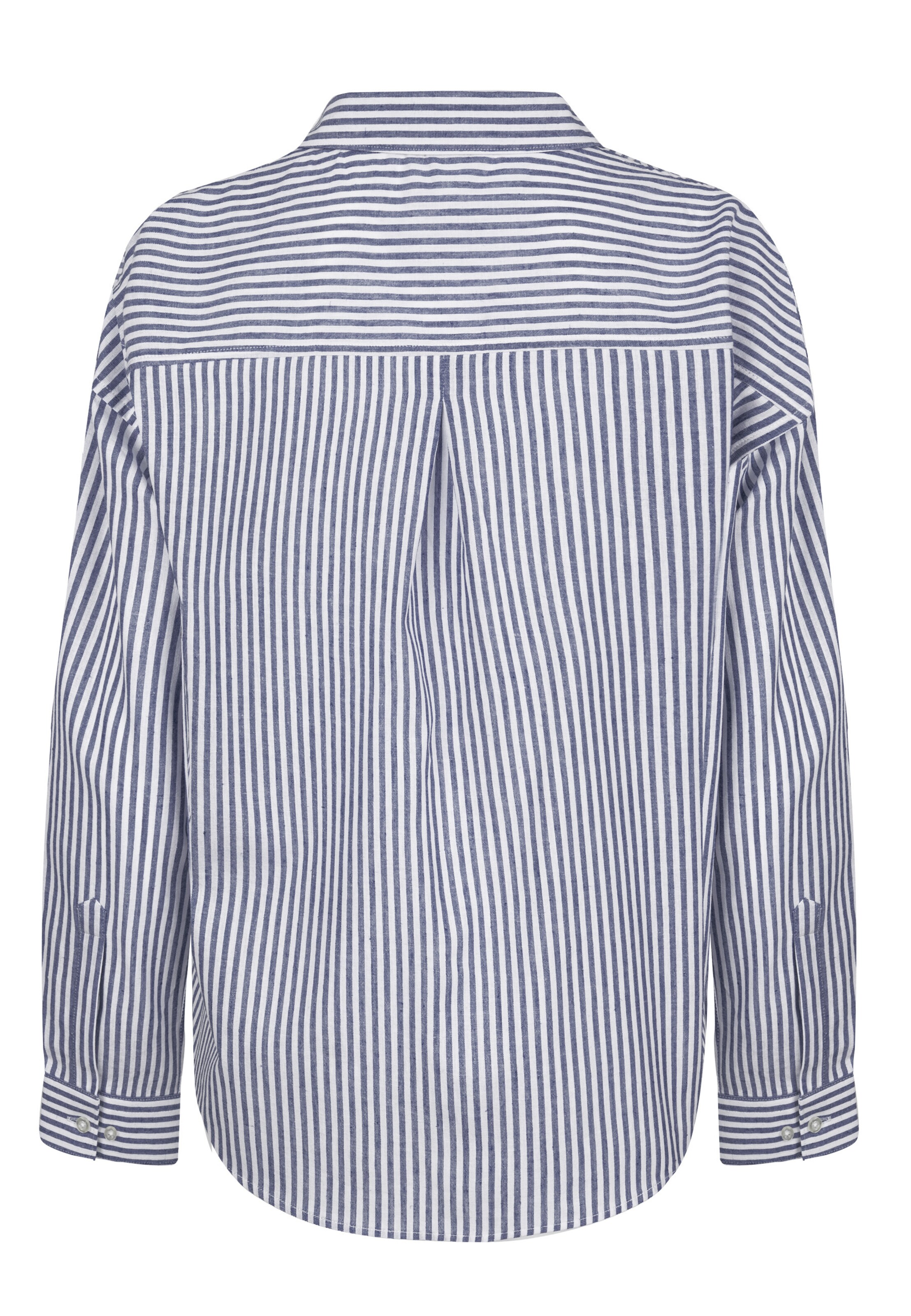 Jimmy Sanders Pusero värissä sininen