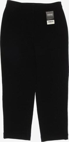 sessun Pants in M in Black: front