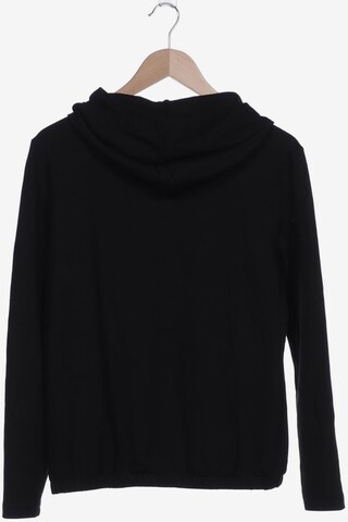 OPUS Sweatshirt & Zip-Up Hoodie in L in Black