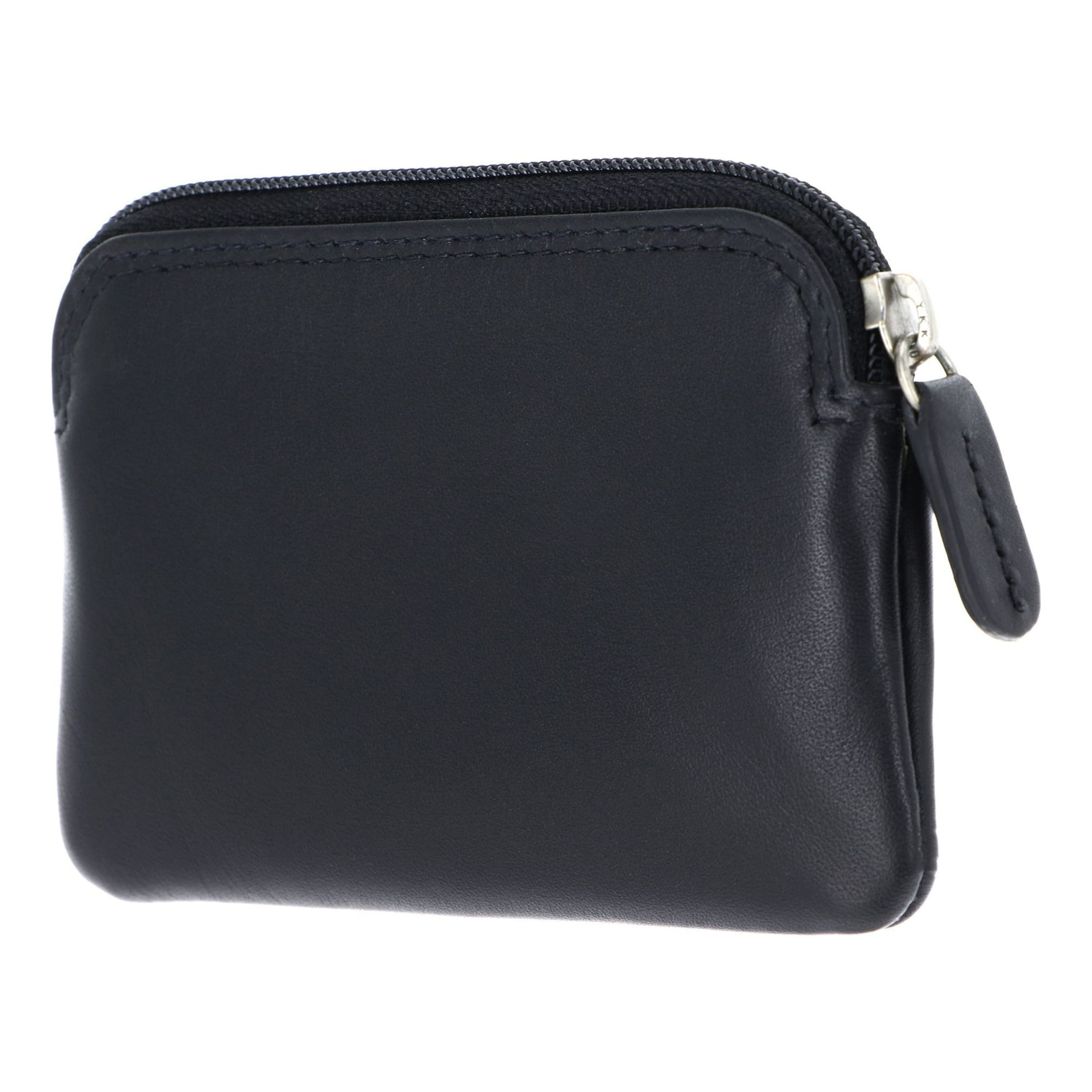 Astuccio 'Polo' di GOLDEN HEAD in nero
