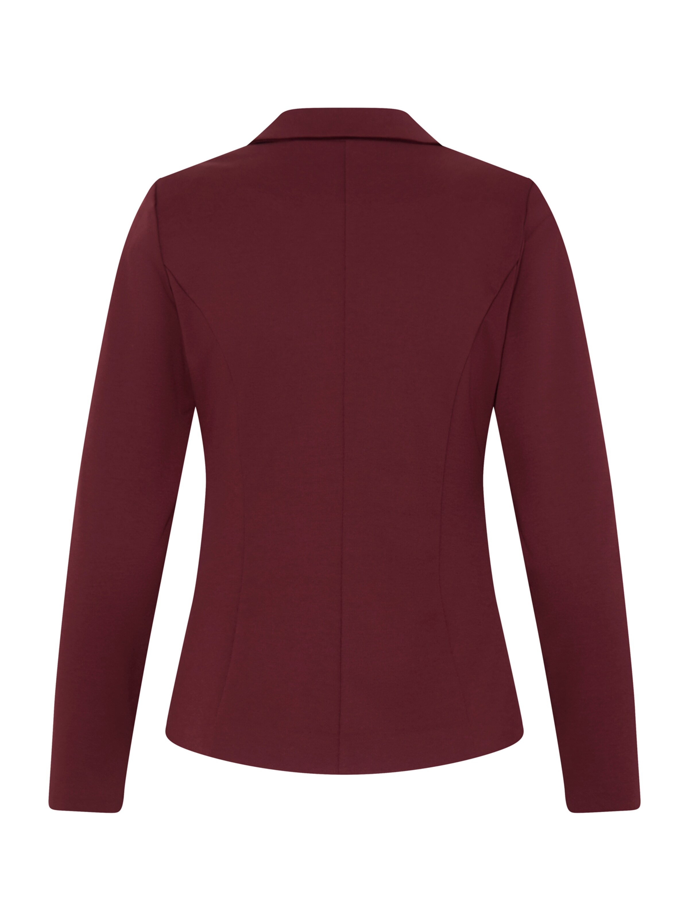 ICHI Blazer 'IHKate' in Rot