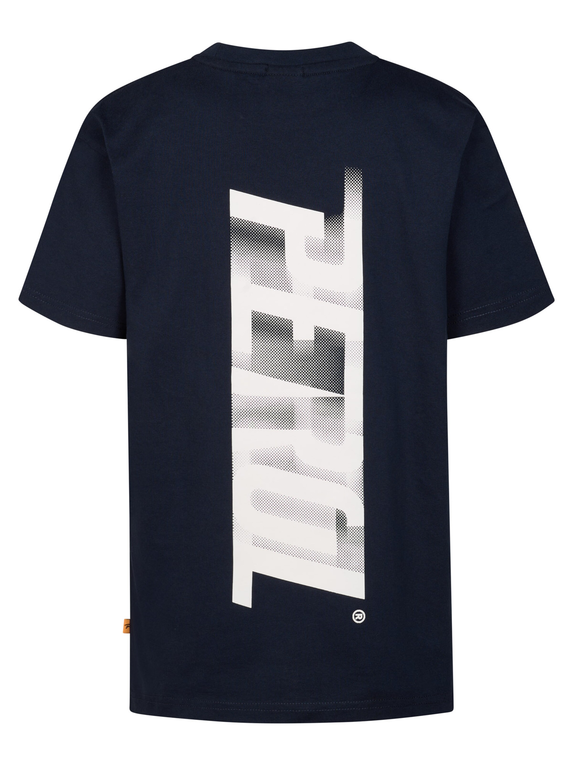 Petrol Industries Shirt 'Toro' in Blauw