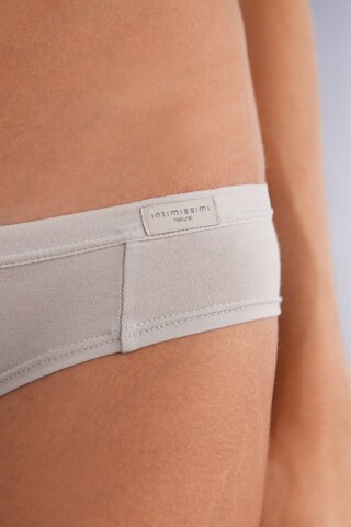 INTIMISSIMI Slip in Grau