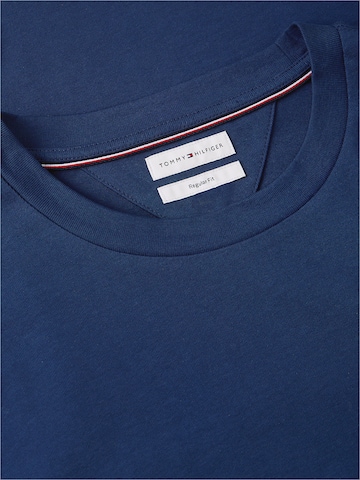 TOMMY HILFIGER Shirt in Blue