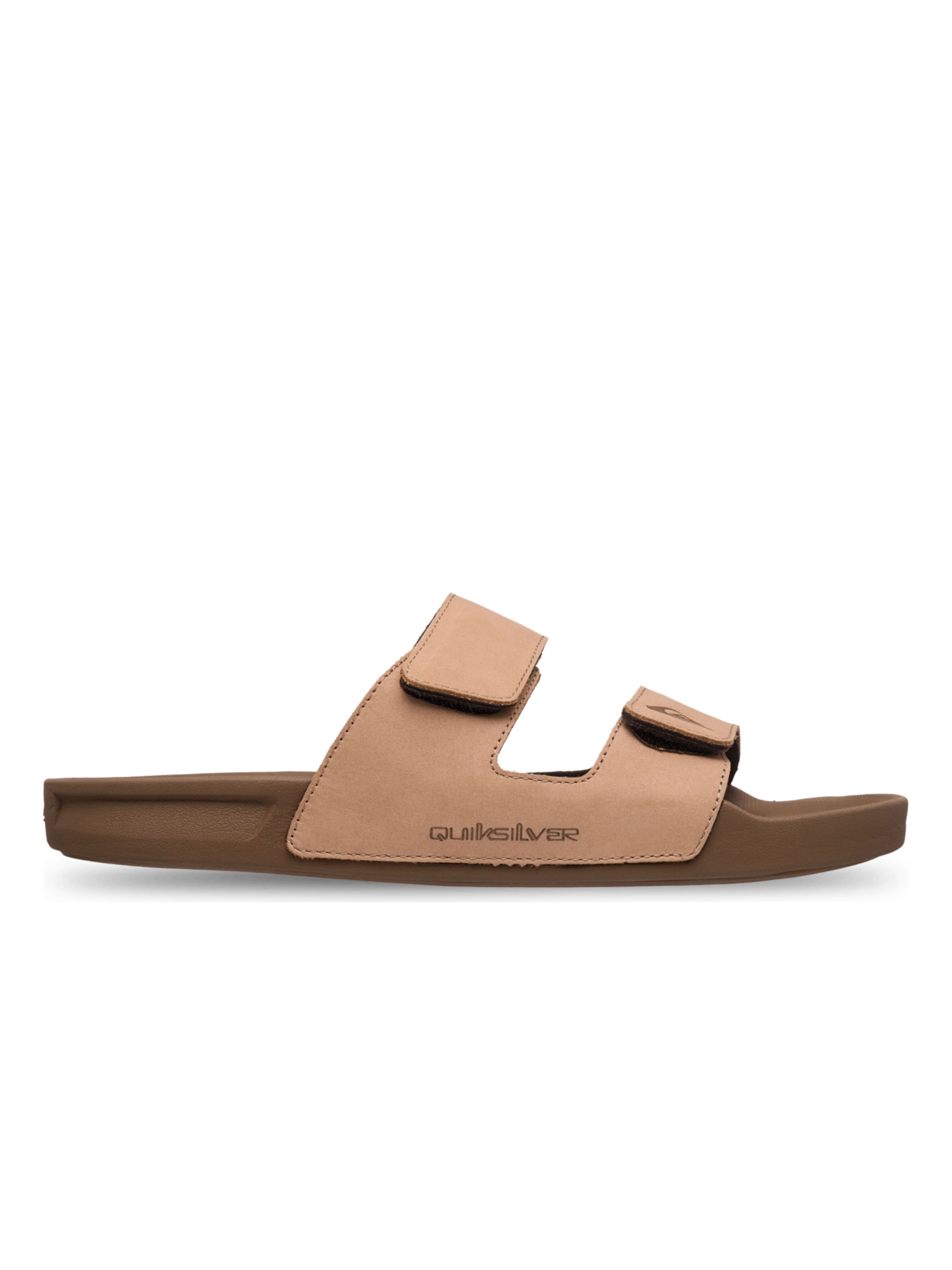 QUIKSILVER Пантолеты 'Rivi' в Бежевый