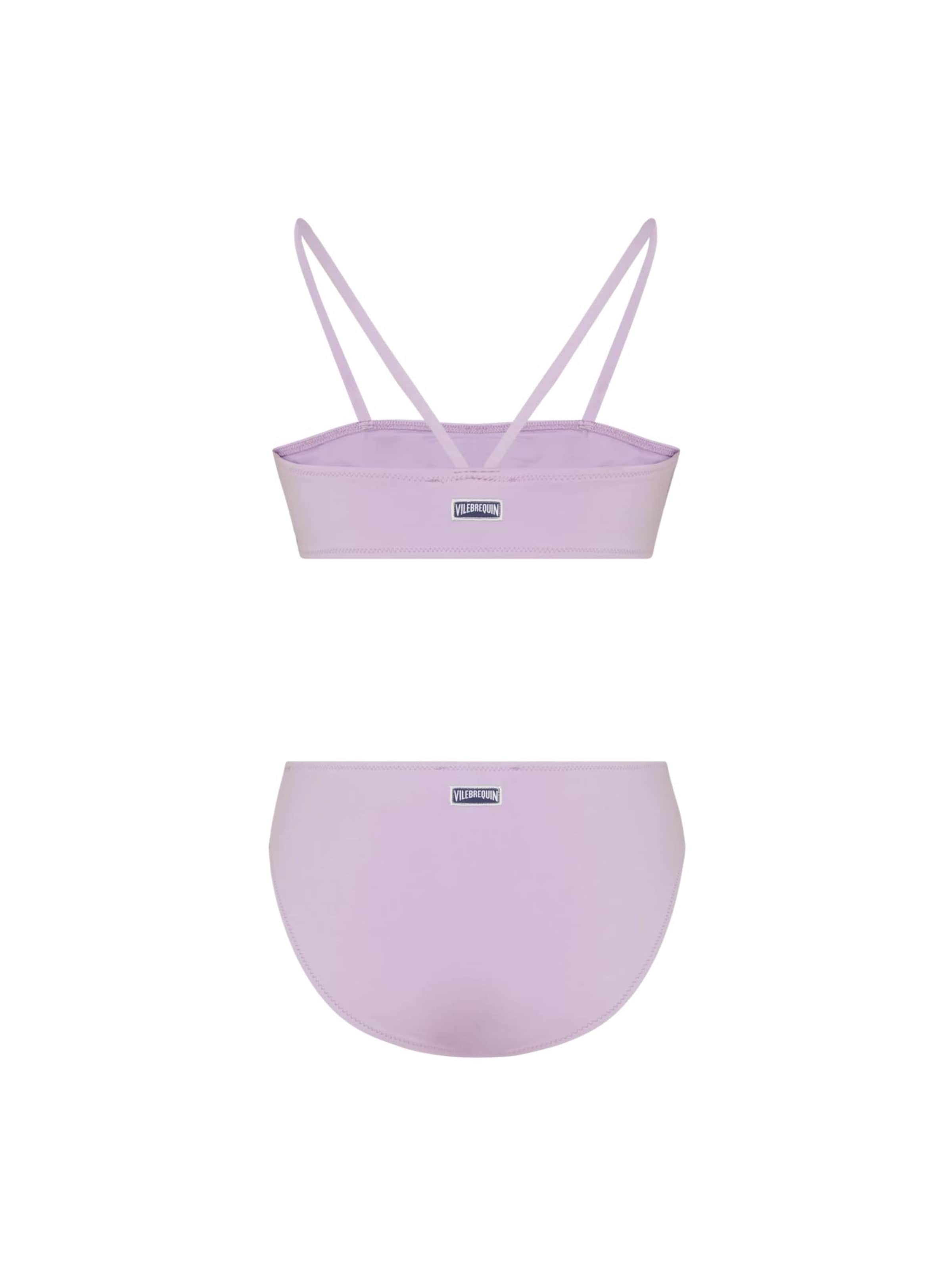 Bikini di Vilebrequin in lilla