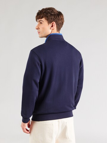 NAPAPIJRI Dressipluus 'BENDIL', värv sinine: tagant vaates