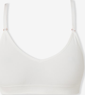 Reggiseno 'AMANDE' di ETAM in beige: frontale