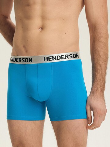 Henderson Boxer shorts 'Bow' in Mixed colours
