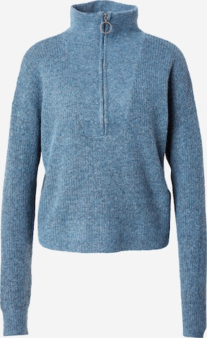 Noisy may Sweater 'NEW ALICE' in Blue: front