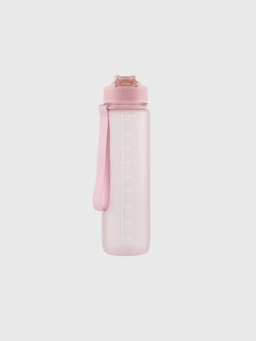 Dutch'D Trinkflasche 'Tritan' in Pink