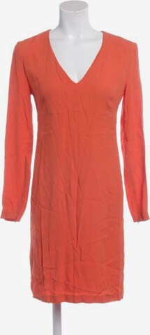 STRENESSE Dress in S in Orange: front