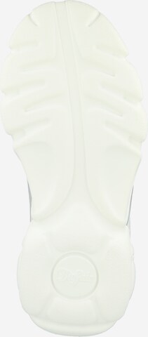 BUFFALO Sneaker 'CLD CHAI' in Weiß