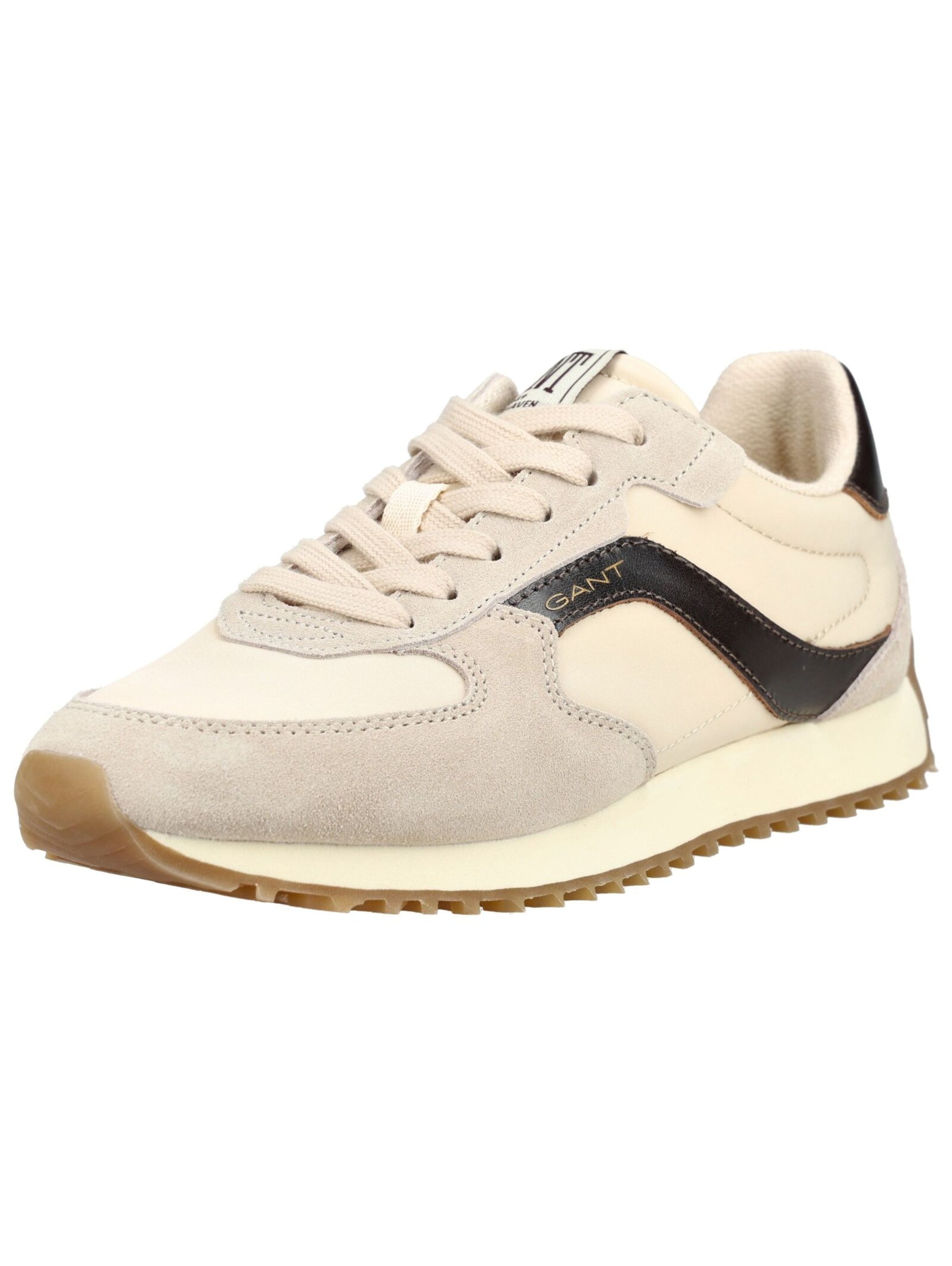 GANT Sneaker in Beige: Vorderseite