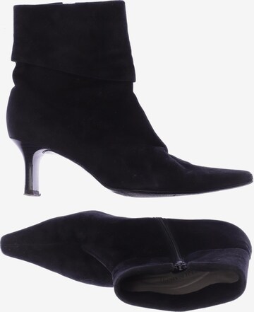 PETER KAISER Dress Boots in 39,5 in Black: front