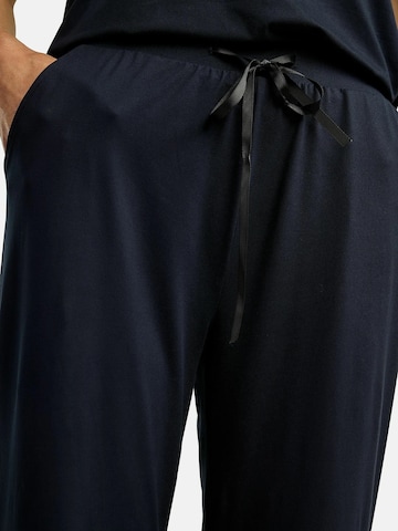 Liberte Essentiel Normální Kalhoty ' ALMA ' – černá