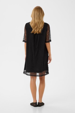 Robe 'CUPuka' CULTURE en noir