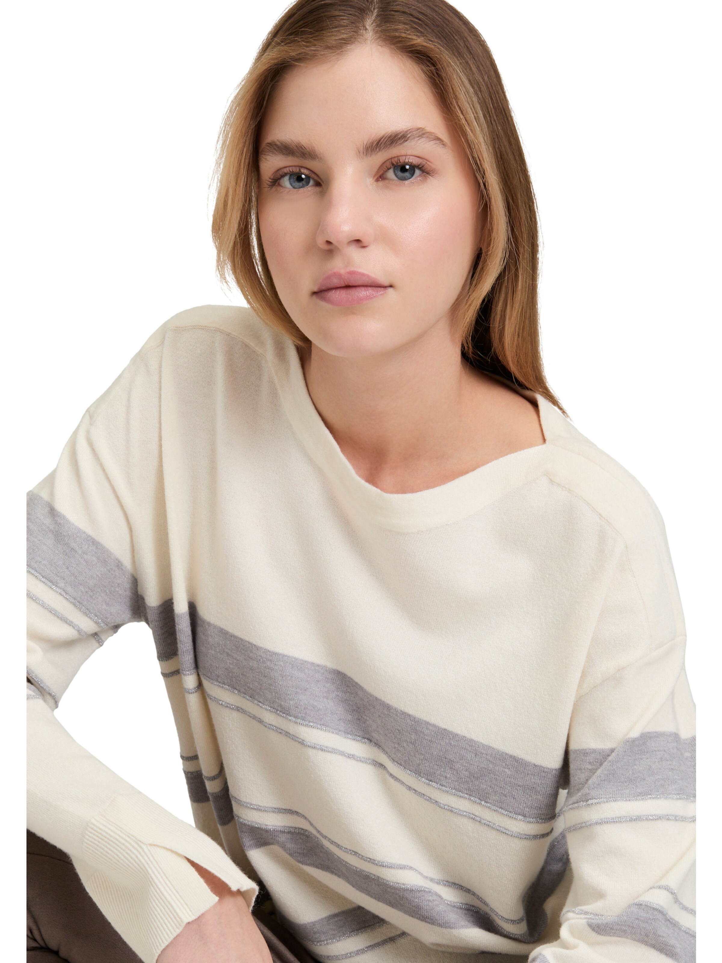 Betty Barclay Trui in Wit